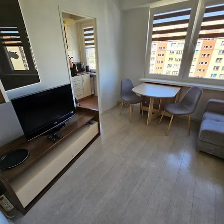 Tabago Studio 20 Bełchatów Exteriér fotografie