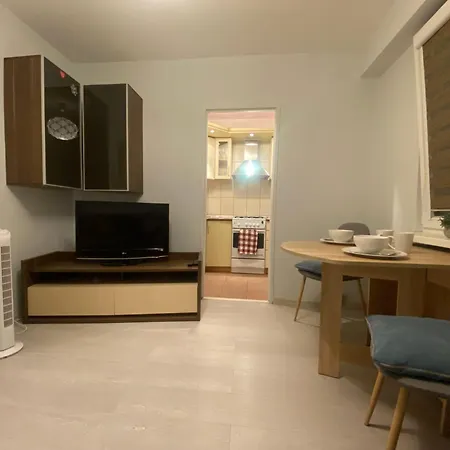 Tabago Studio 20 Bełchatów Exteriér fotografie