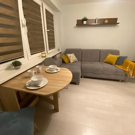 Tabago Studio 20 Bełchatów Exteriér fotografie