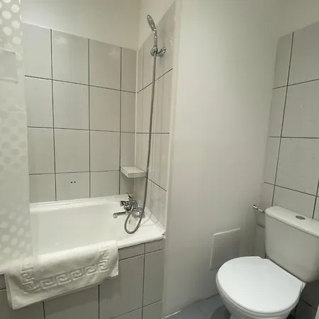 Tabago Studio 20 Bełchatów Exteriér fotografie