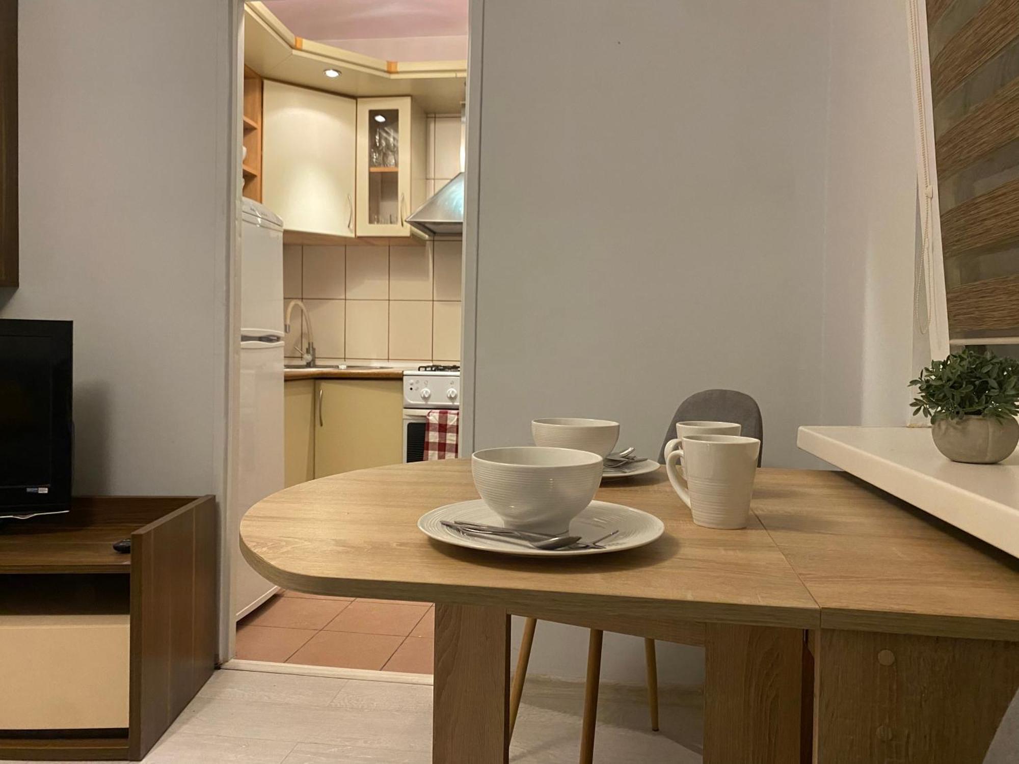 Apartment Tabago 20