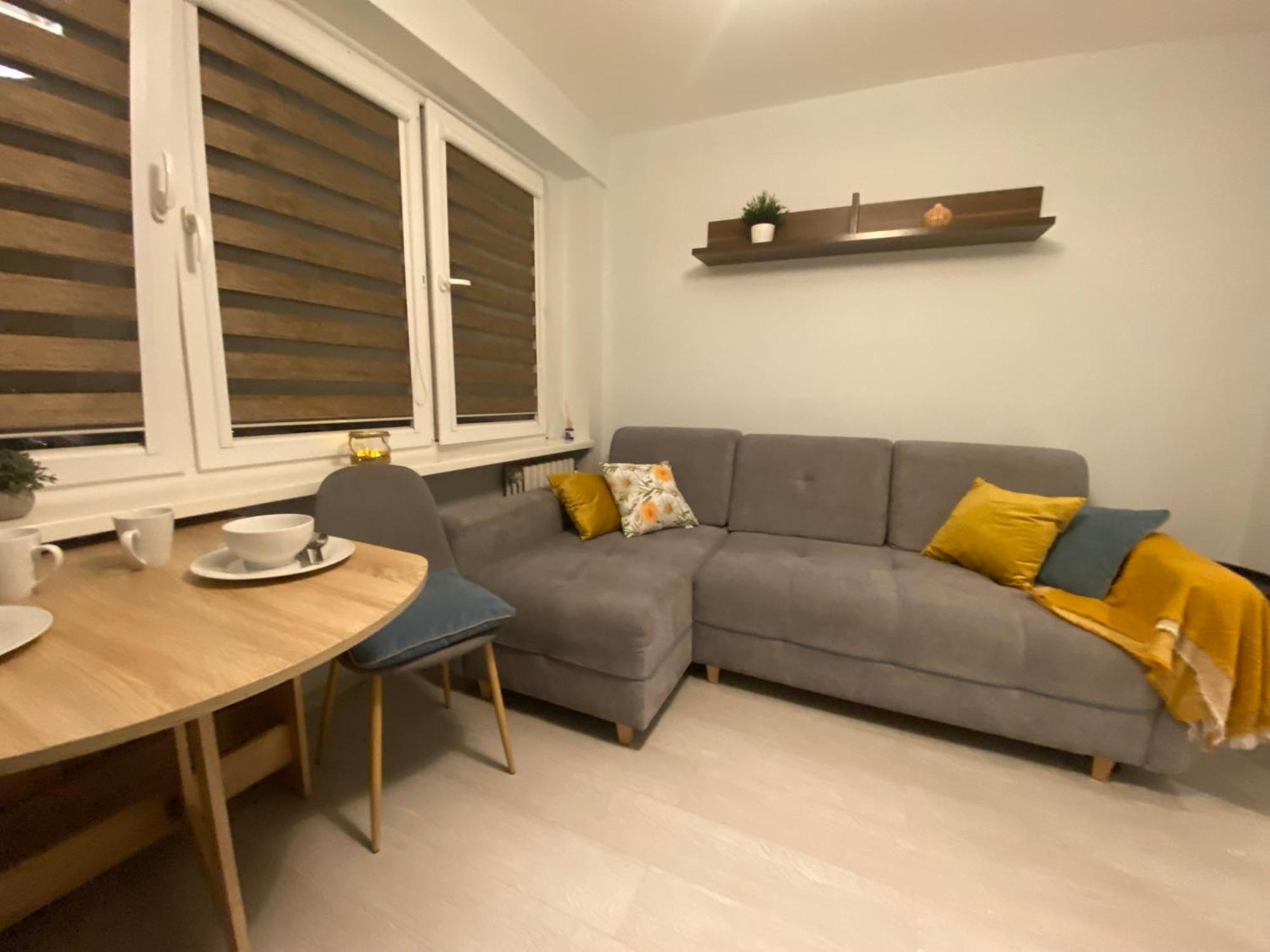 Apartment Tabago 20 *