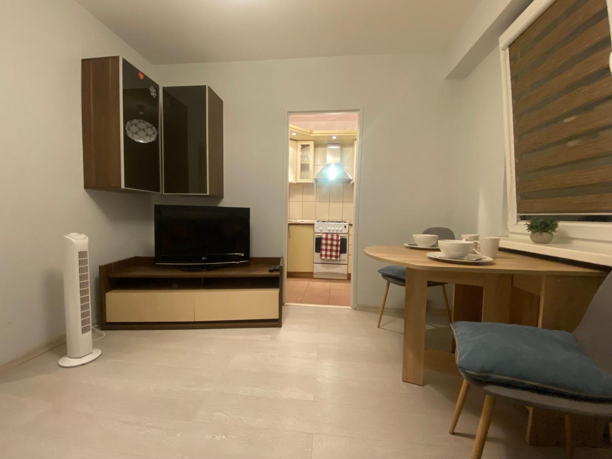 Tabago 20 Apartment