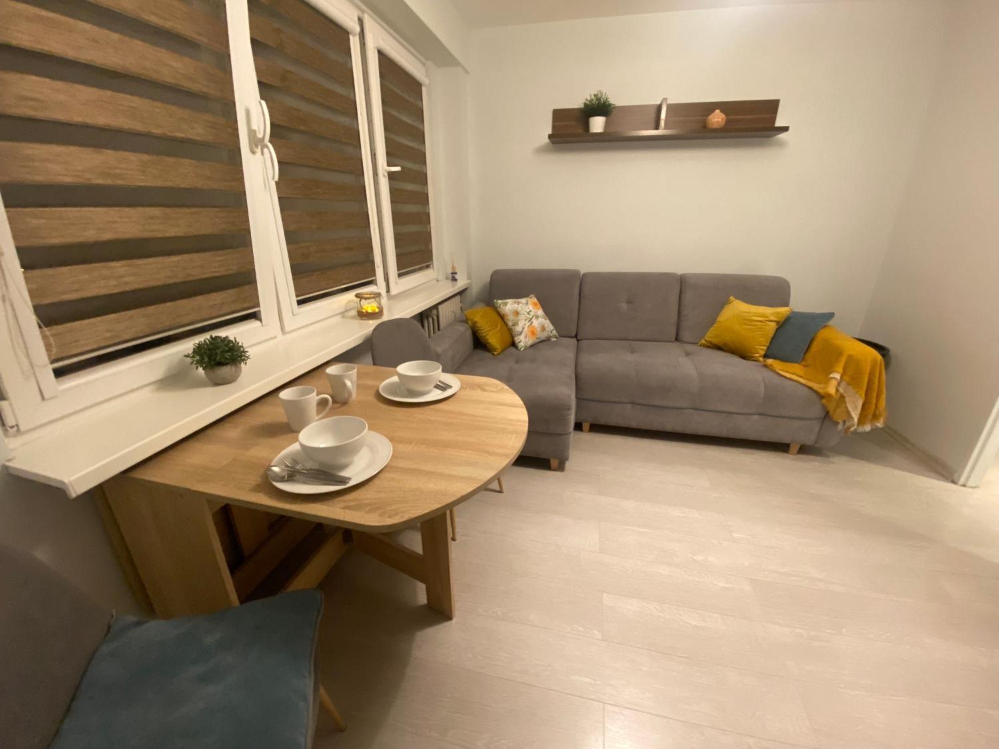 Apartment Tabago 20 Belchatow