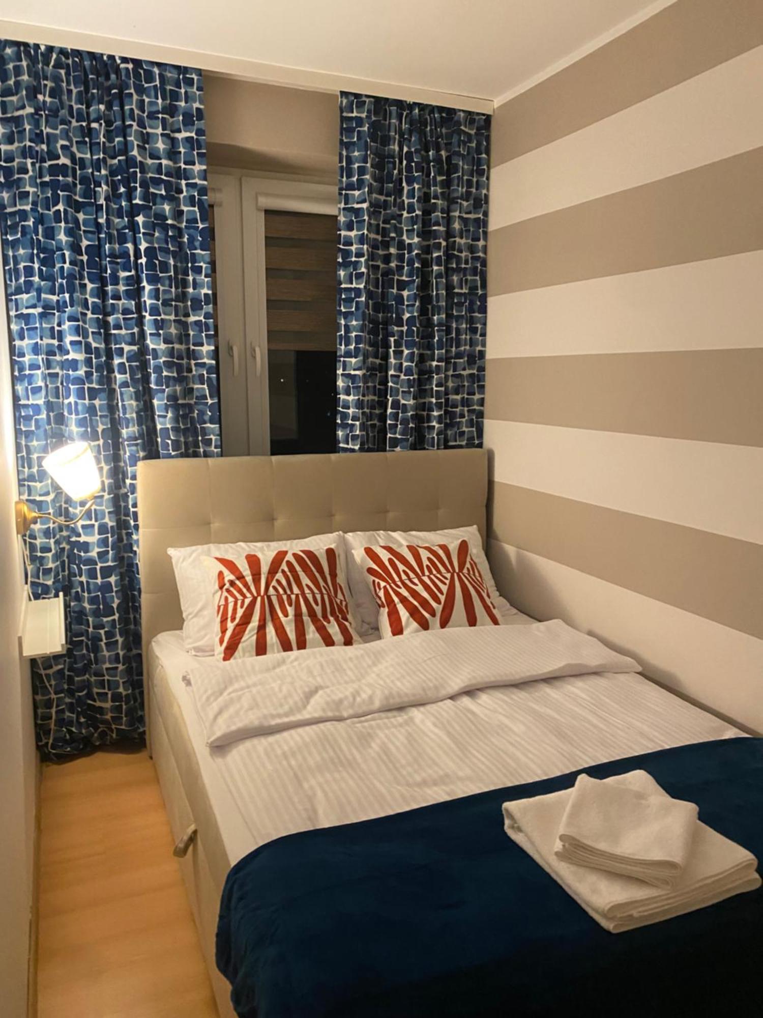 Tabago 20 Apartment *
