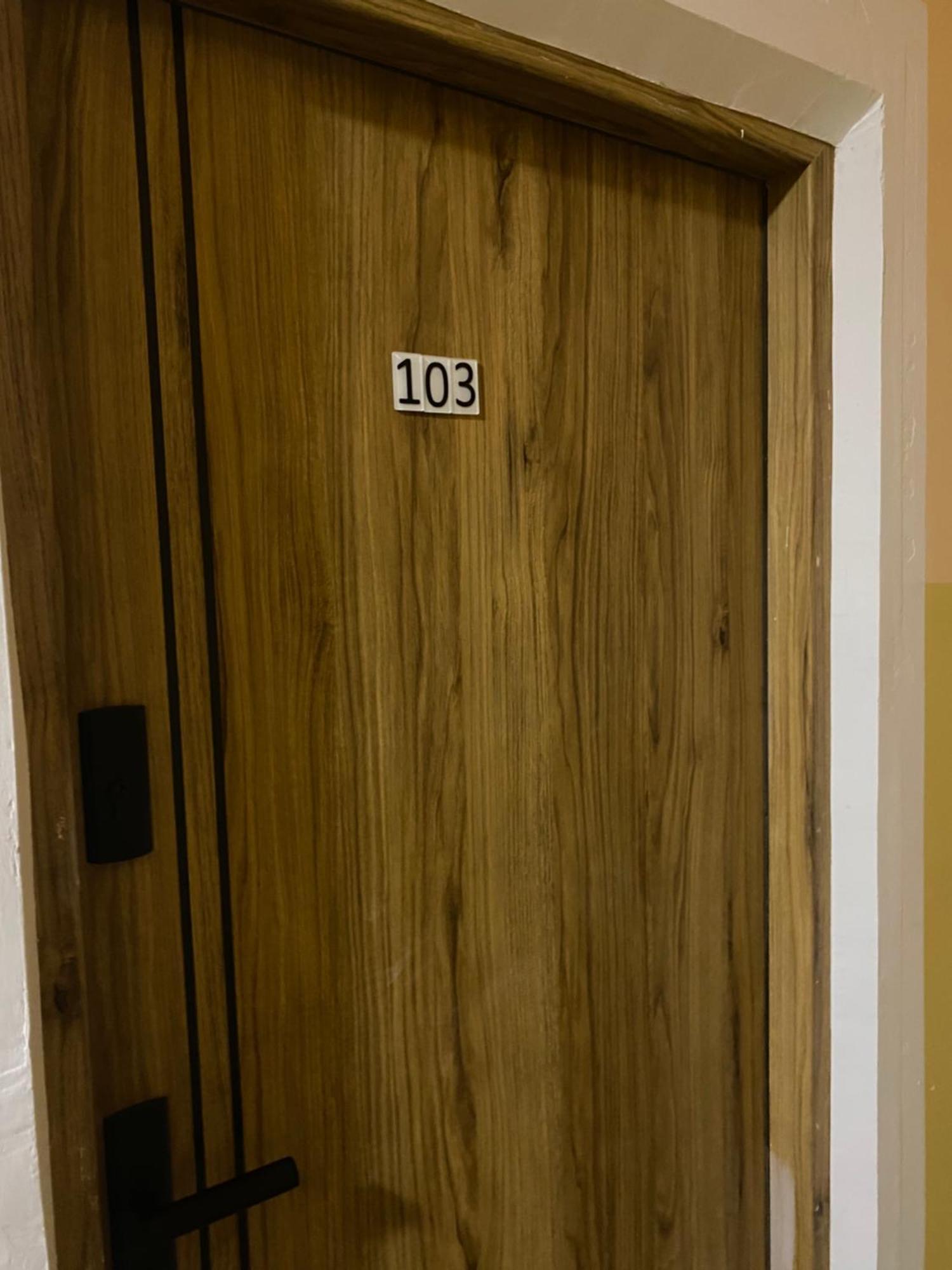 Tabago 20 Apartment